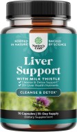 liver cleanse detox